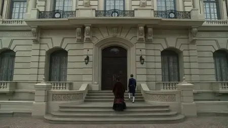 The Gilded Age S03E04