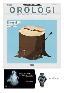 Corriere della Sera Speciale - 12 Giugno 2024