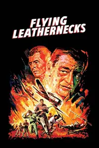 Flying Leathernecks (1951)