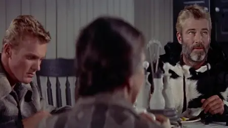 Track of the Cat (1954)