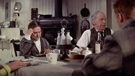 Track of the Cat (1954)