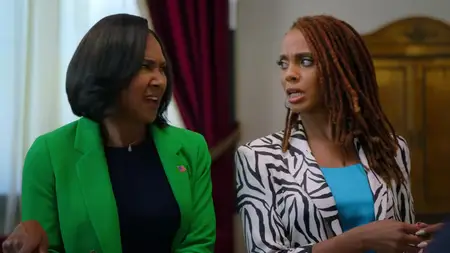 She the People S01E03