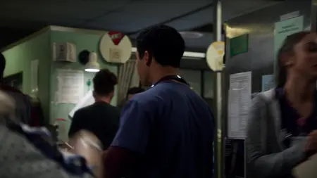 Code Black S02E10