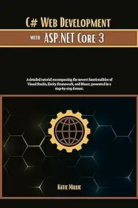 C# Web Development with ASP.NET Core 3