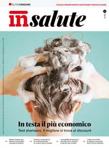 Altroconsumo InSalute N.174 - Febbraio 2025
