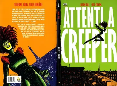 Attenti A Creeper