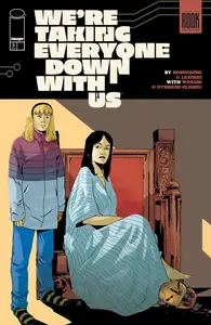 Were Taking Everyone Down With Us 005
