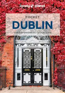 Lonely Planet Pocket Dublin (Pocket Guide)