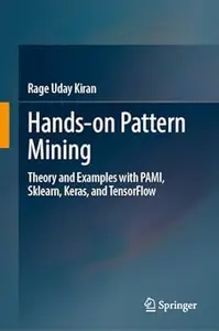 Hands-on Pattern Mining