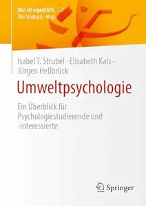 Umweltpsychologie