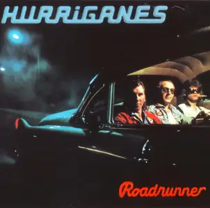 Hurriganes - Roadrunner (1974) [Reissue 2007] MCH SACD ISO + DSD64 + Hi-Res FLAC