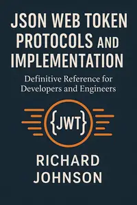 JSON Web Token Protocols and Implementation: Definitive Reference for Developers and Engineers