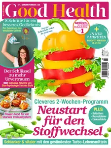 Good Health Germany - Februar 2025