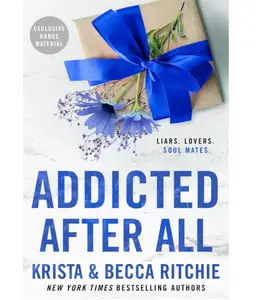Addicted After All
