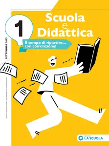 Scuola e Didattica - Settembre 2025