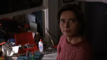 Fearless (1993)