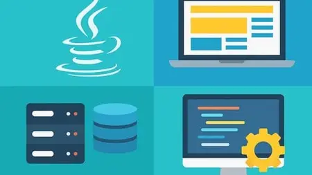 Java And Web Technologies For Beginners