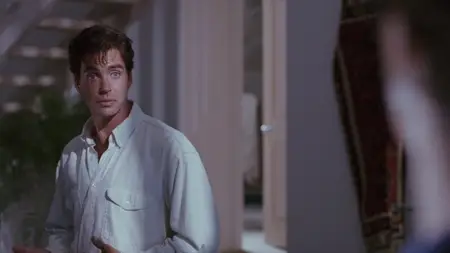 The Hit List (1993)