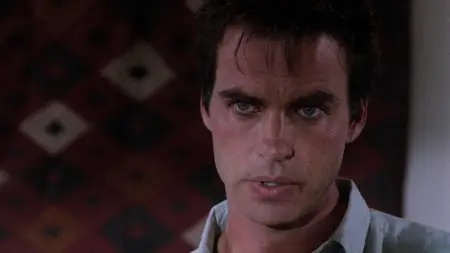 The Hit List (1993)