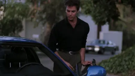 The Hit List (1993)