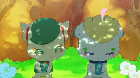 Kimi to Idol Precure - 27
