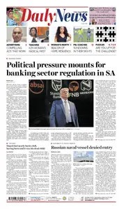Daily News - 8 August 2025