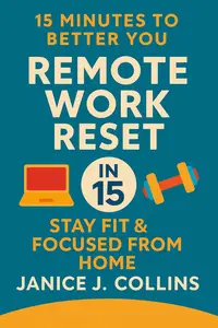 Remote Work Reset in 15: Stay Fit & Focused from Home