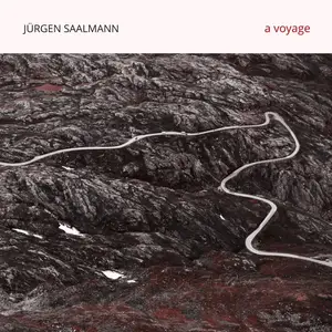 Jürgen Saalmann - A Voyage (2023) [Official Digital Download]