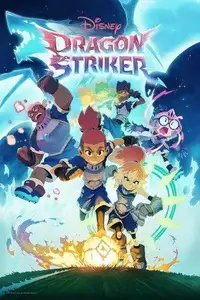 Dragon Striker S01E02