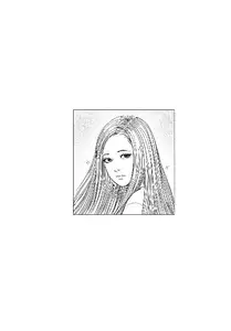 VIZ Media-Sensor 2021 HYBRID MANGA