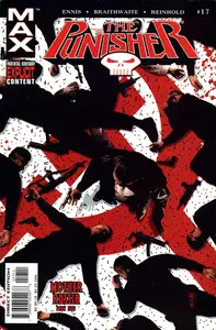 Punisher 017 2005 c2c Pyramid