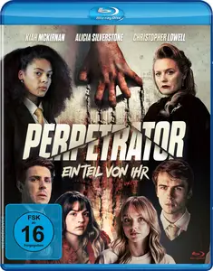 Perpetrator (2023)