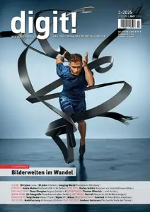 Digit! Germany Nr.3 2025