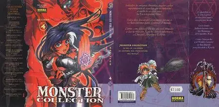 Bastard! vol. 03 El Dios Destructor de las Tinieblas (3 en 1) (Nueva edición)
