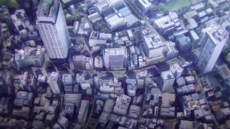 Jujutsu Kaisen S3 - 10 x265 10bit 1080p 143 8561fps