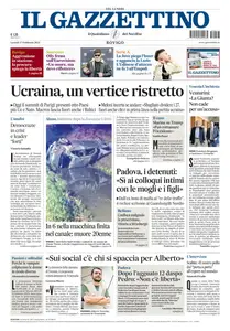 Il Gazzettino Rovigo - 17 Febbraio 2025