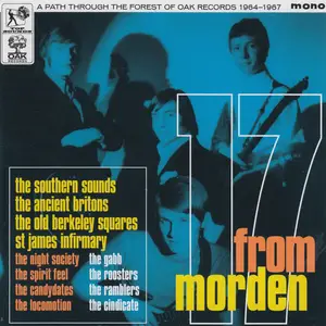 VA - 17 From Morden: A Path Through The Forest Of OAK Records 1964-1967 (2020)