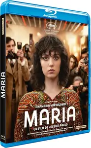 Maria / Being Maria (2024)