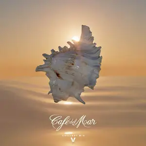 V.A. - Café Del Mar Ibiza Chillout Mix V (DJ Mix) (2025)