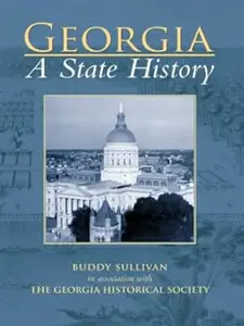 Georgia:: A State History (The Making of America)