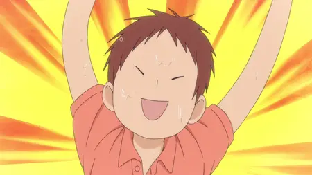 From Me to You Kimi ni Todoke S03E02 School Trip