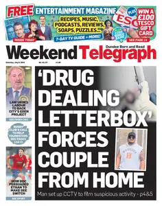 Evening Telegraph - 6 July 2024