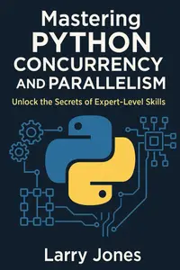 Mastering Python Concurrency and Parallelism: Unlock the Secrets of Expert-Level Skills