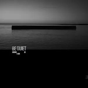 Nils Petter Molvær - Be Quiet (2026)