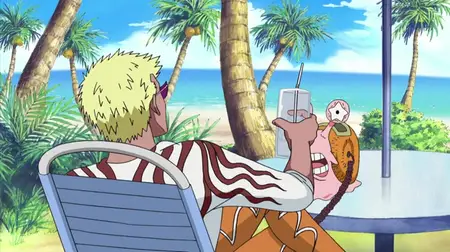 One Piece E398
