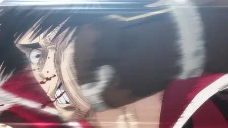 The Ossan Newbie Adventurer, Trained to Death by the Most Powerful Party, Became Invincible (2024 S01E12 Quarter Thumbs Up ZR