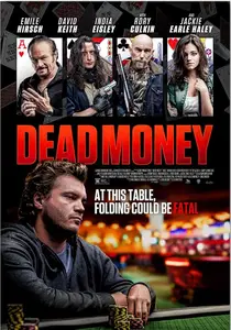 Dead Money (2025)