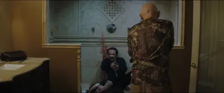 Dead Money (2025)