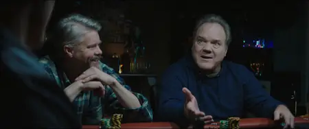 Dead Money (2025)