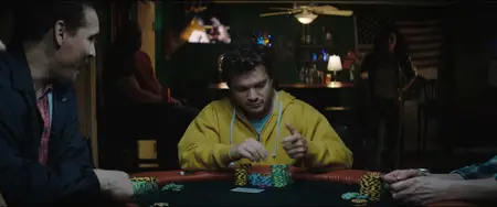 Dead Money (2025)
